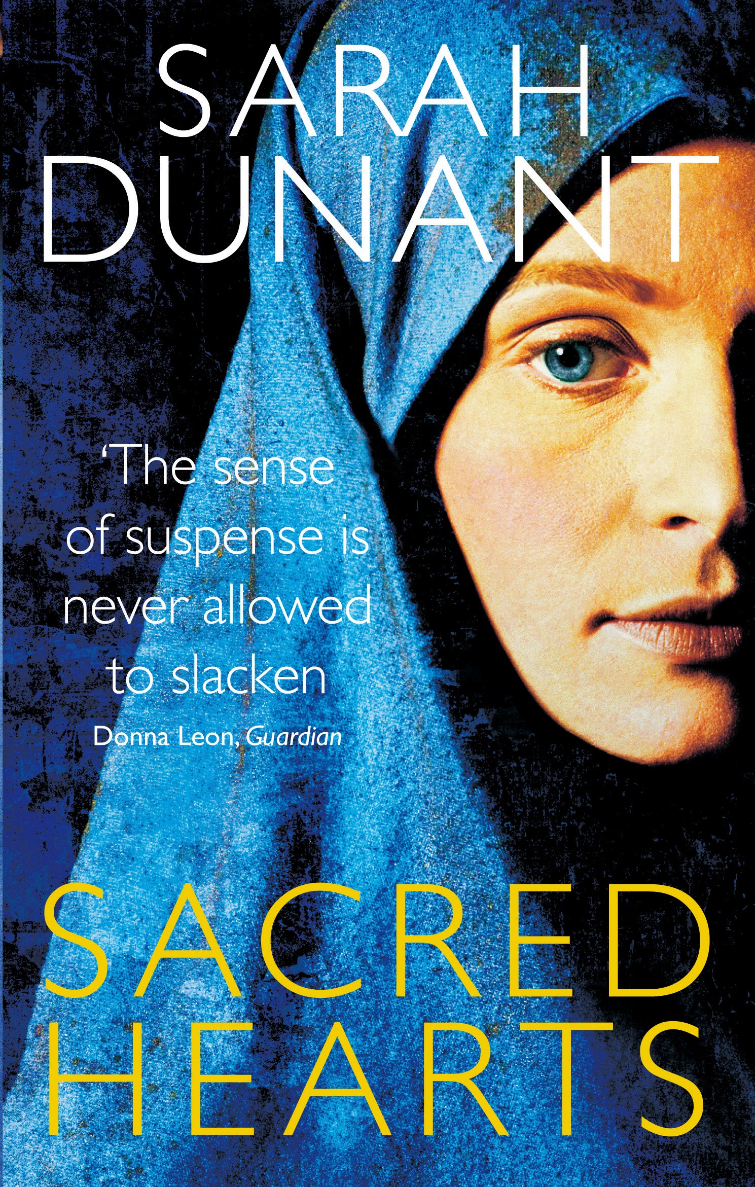 

Sacred Hearts
