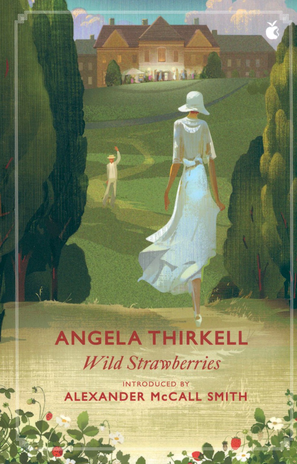 

Wild Strawberries