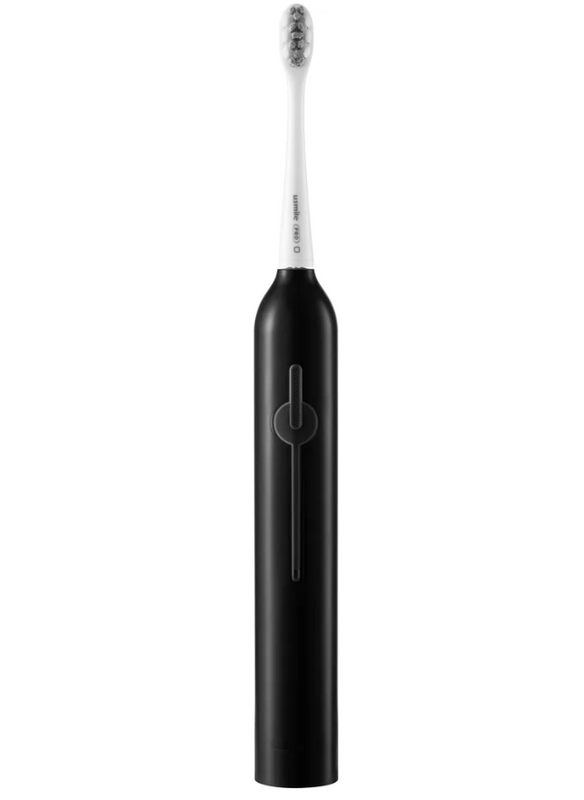 Электрическая зубная щетка Usmile Sonic Electric Toothbrush P1 черный зубная нить d i e s мята 15 м 2 шт