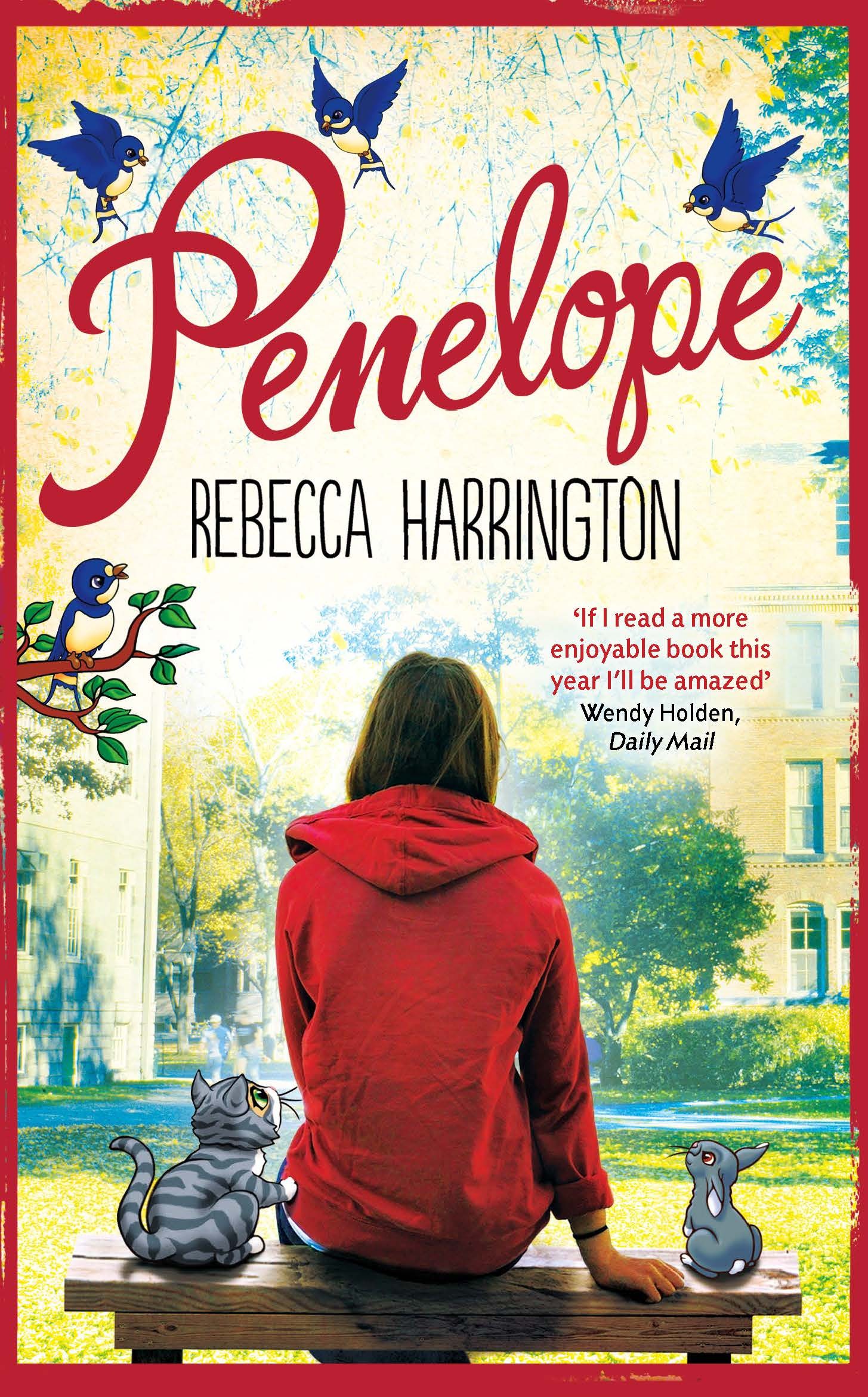 

Penelope
