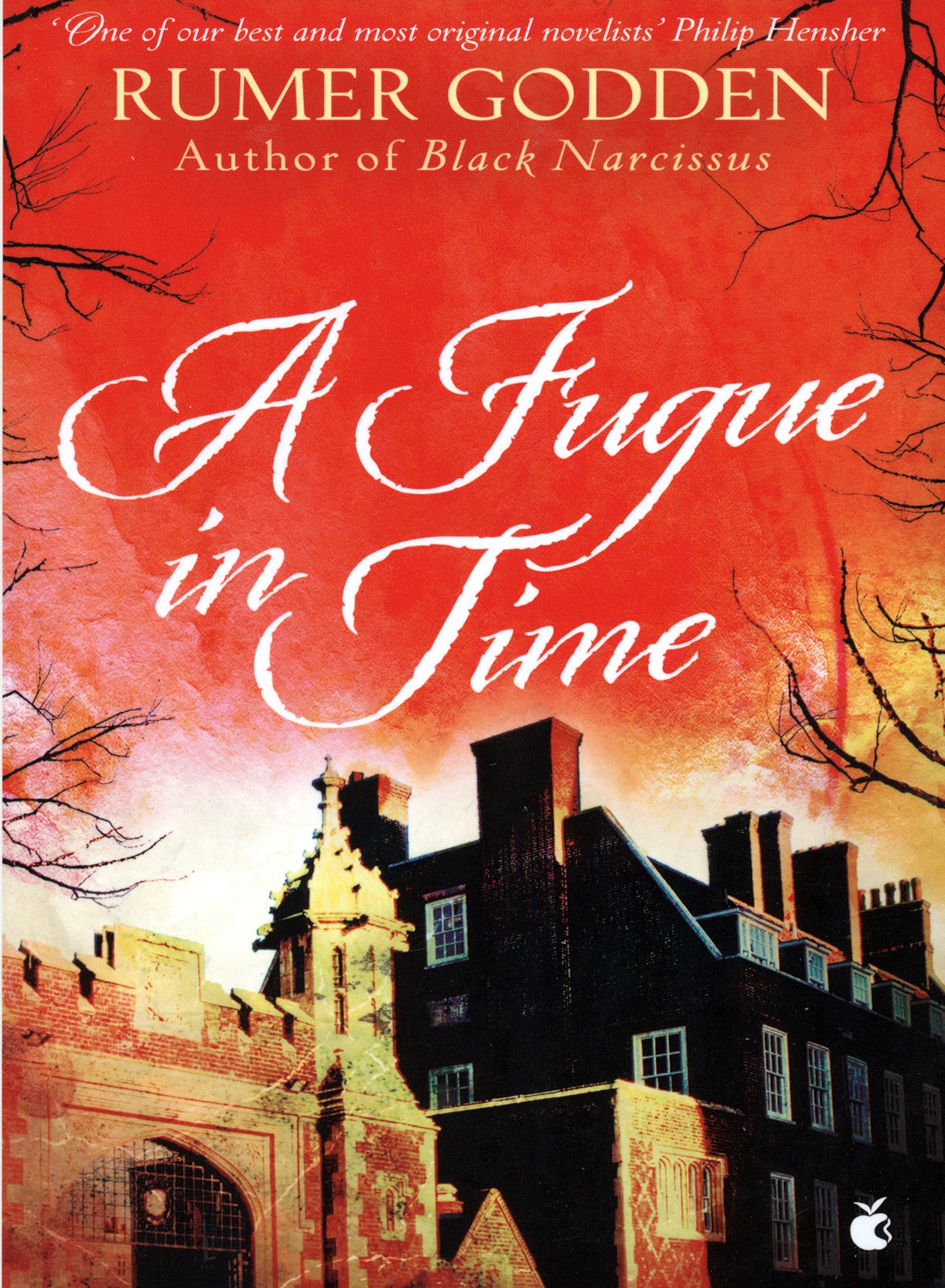

A Fugue in Time