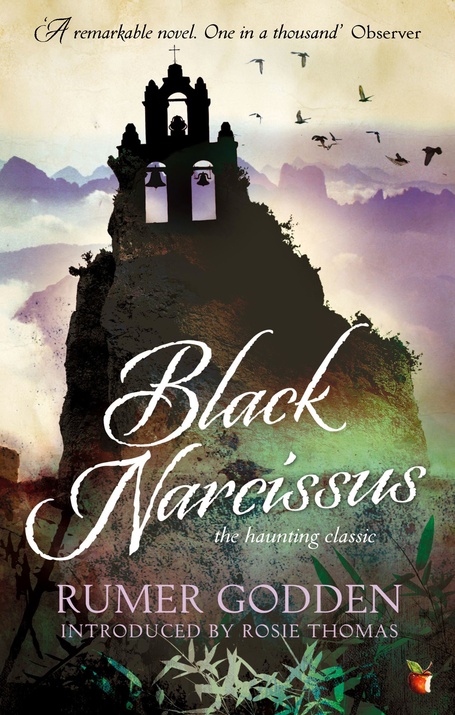 

Black Narcissus