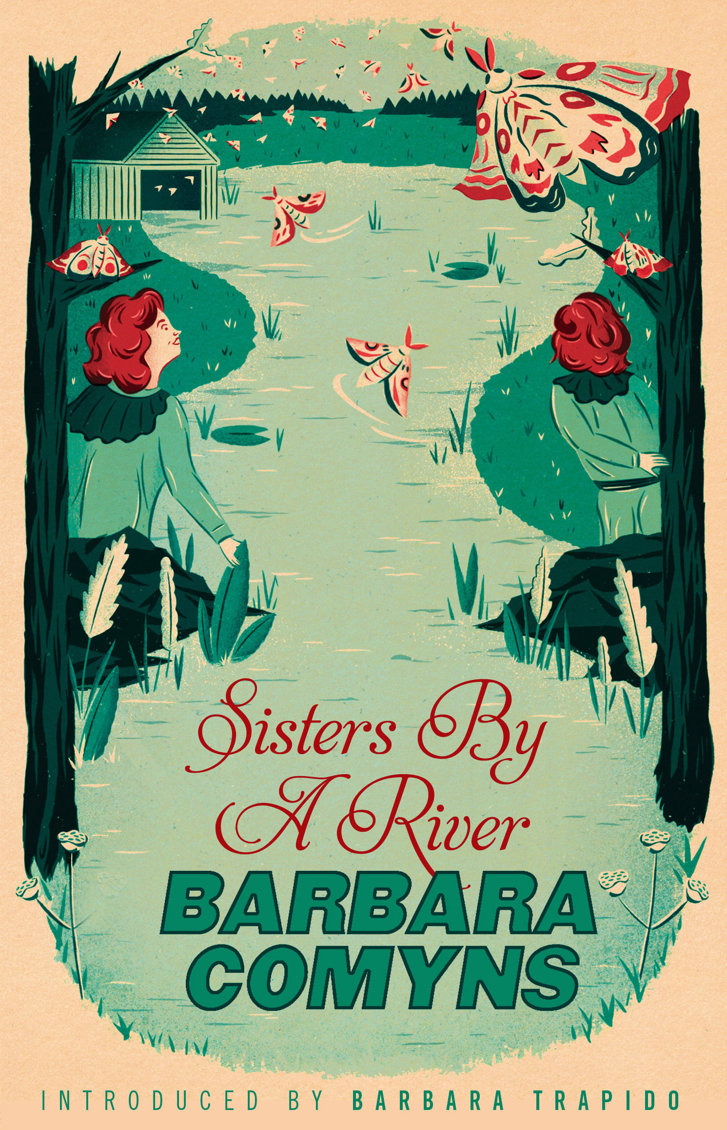 

Sisters By A River