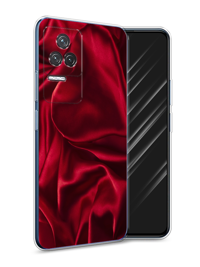 Чехол Awog на Xiaomi Redmi K50 