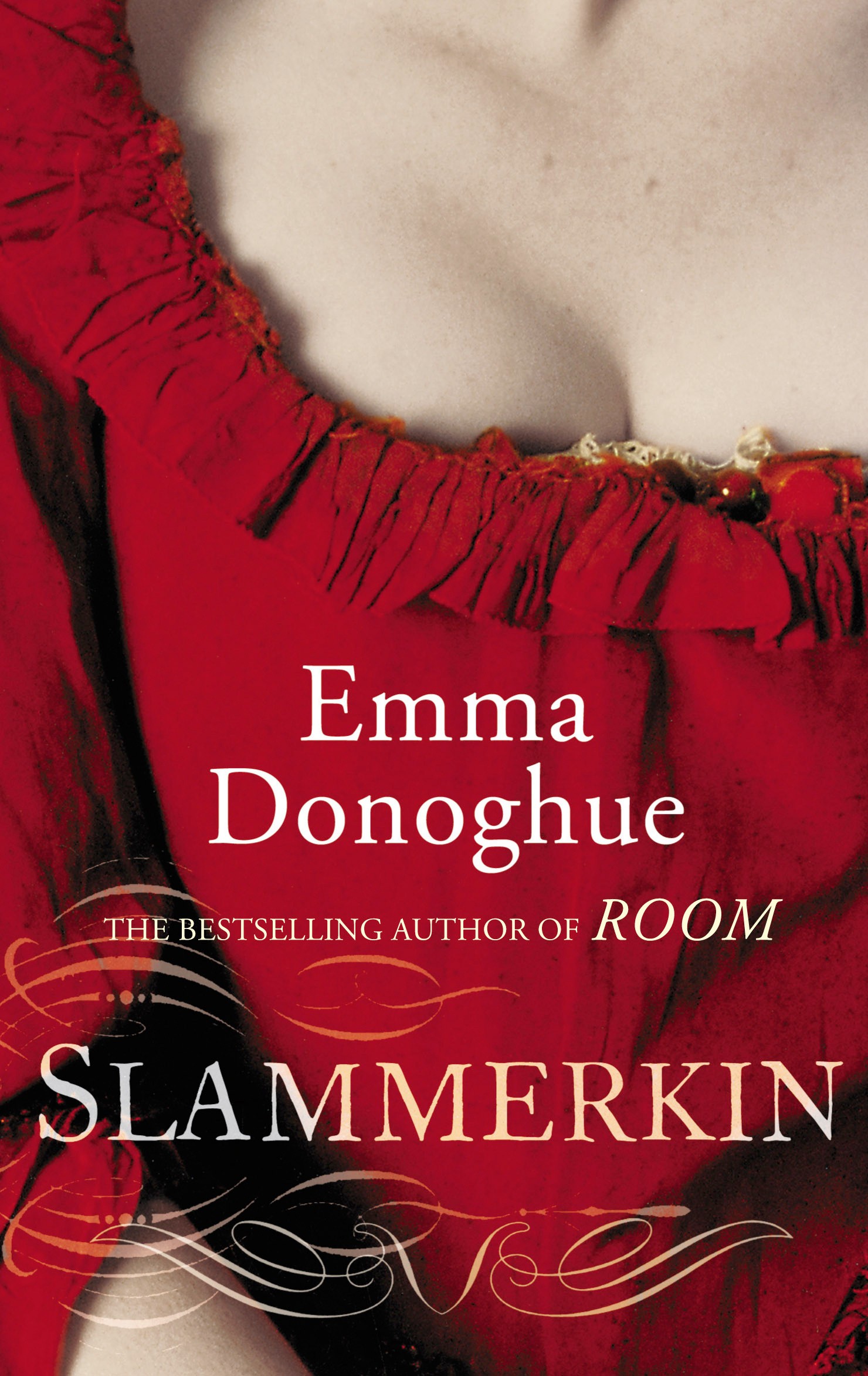 

Slammerkin
