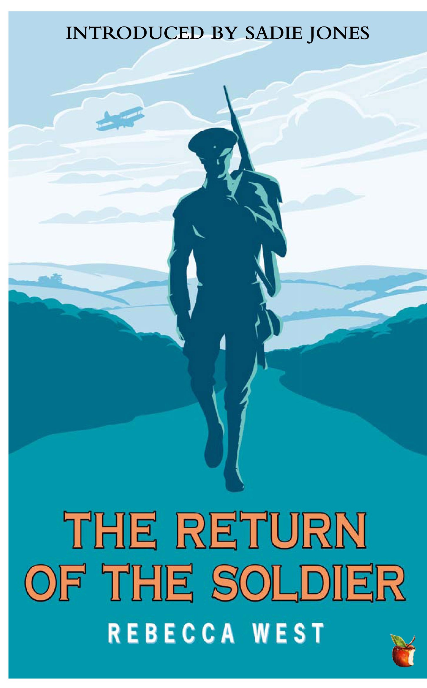 

The Return Of The Soldier