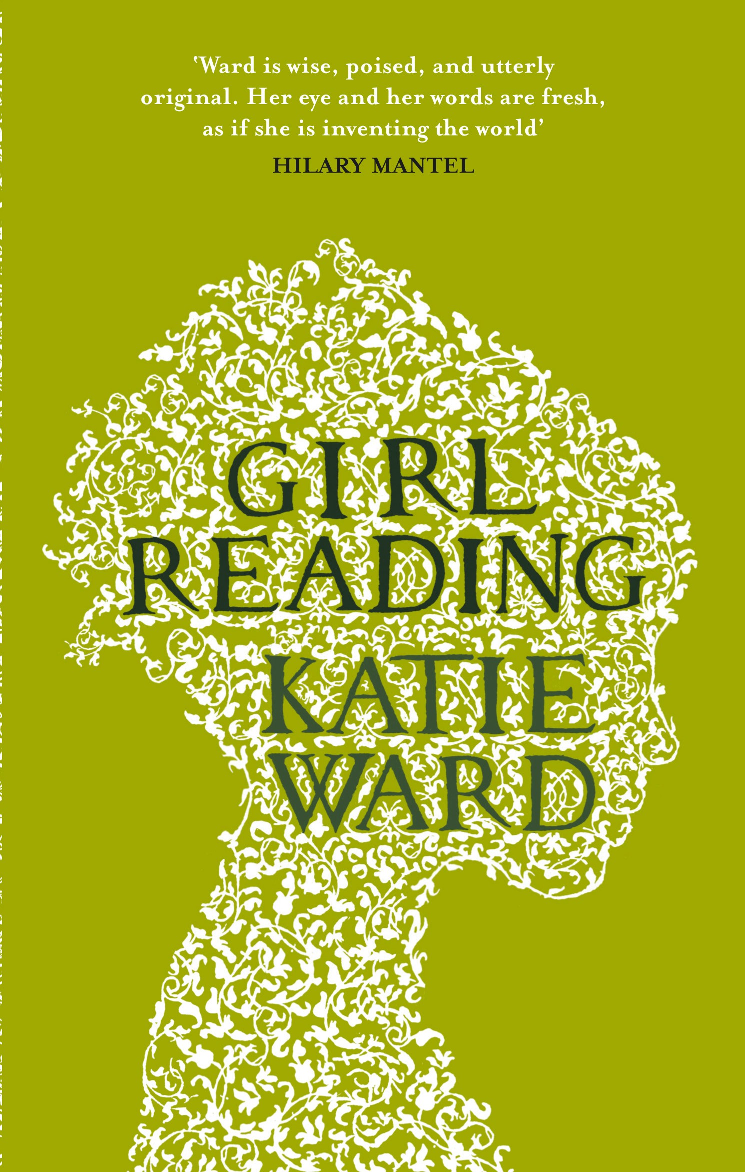 

Girl Reading