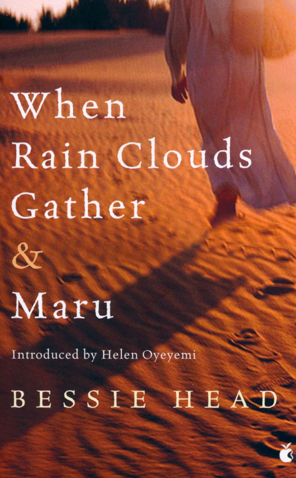 

When Rain Clouds Gather Maru