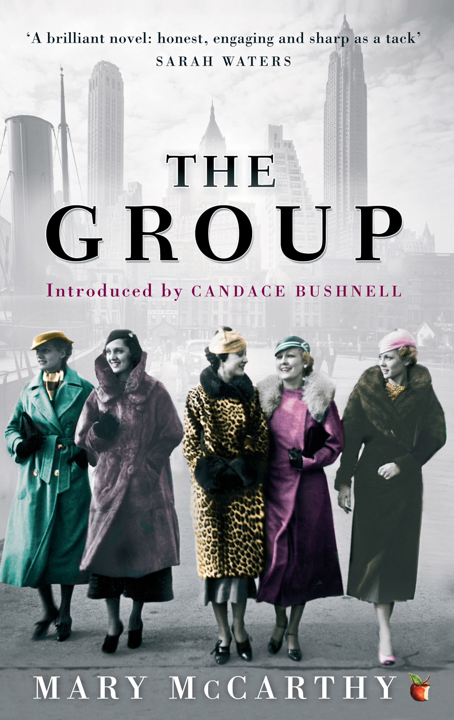 

The Group