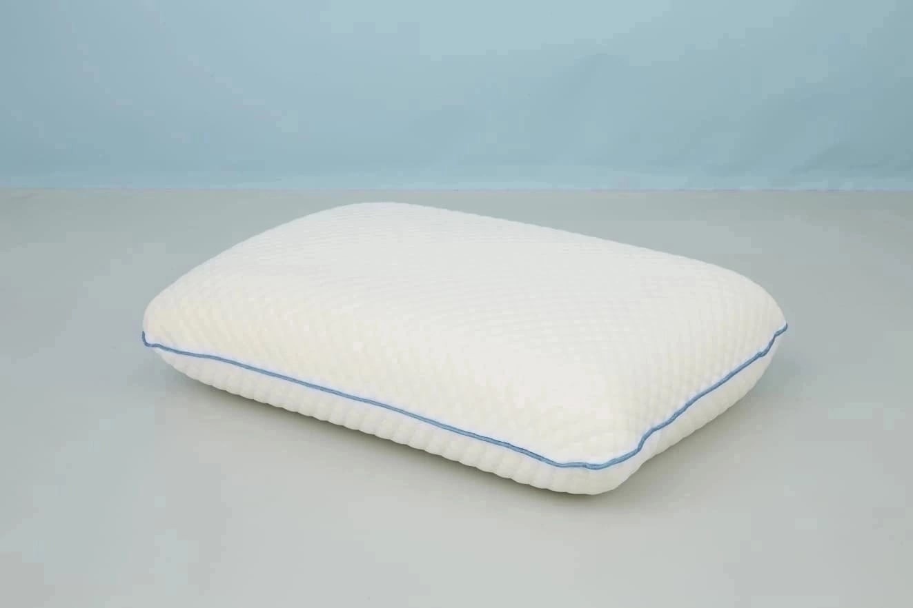 Подушка анатомическая Memory Foam 40x60