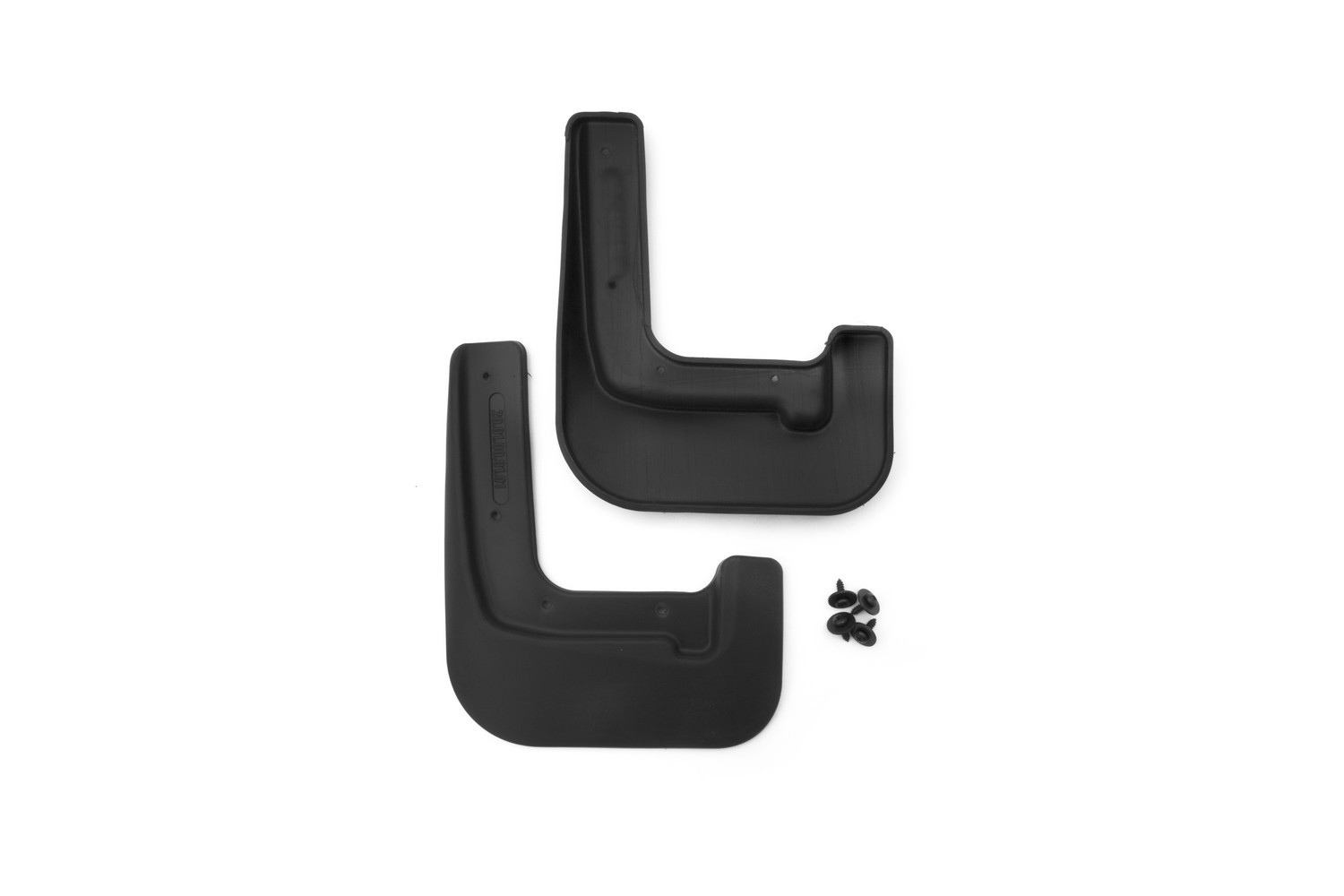 

Брызговики передние HYUNDAI Solaris, 02/2014-2020, сед., 2 шт. (optimum) в пакете