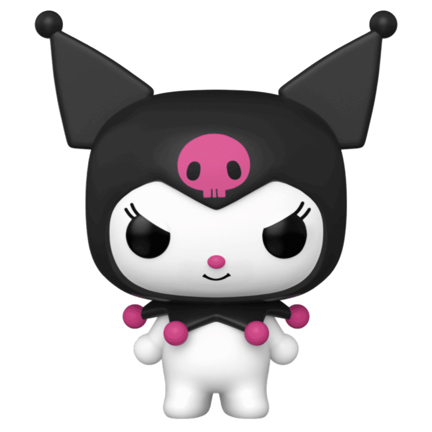

Фигурка Funko POP! Kuromi Hooded Kuromi (Exc) (55) 61015