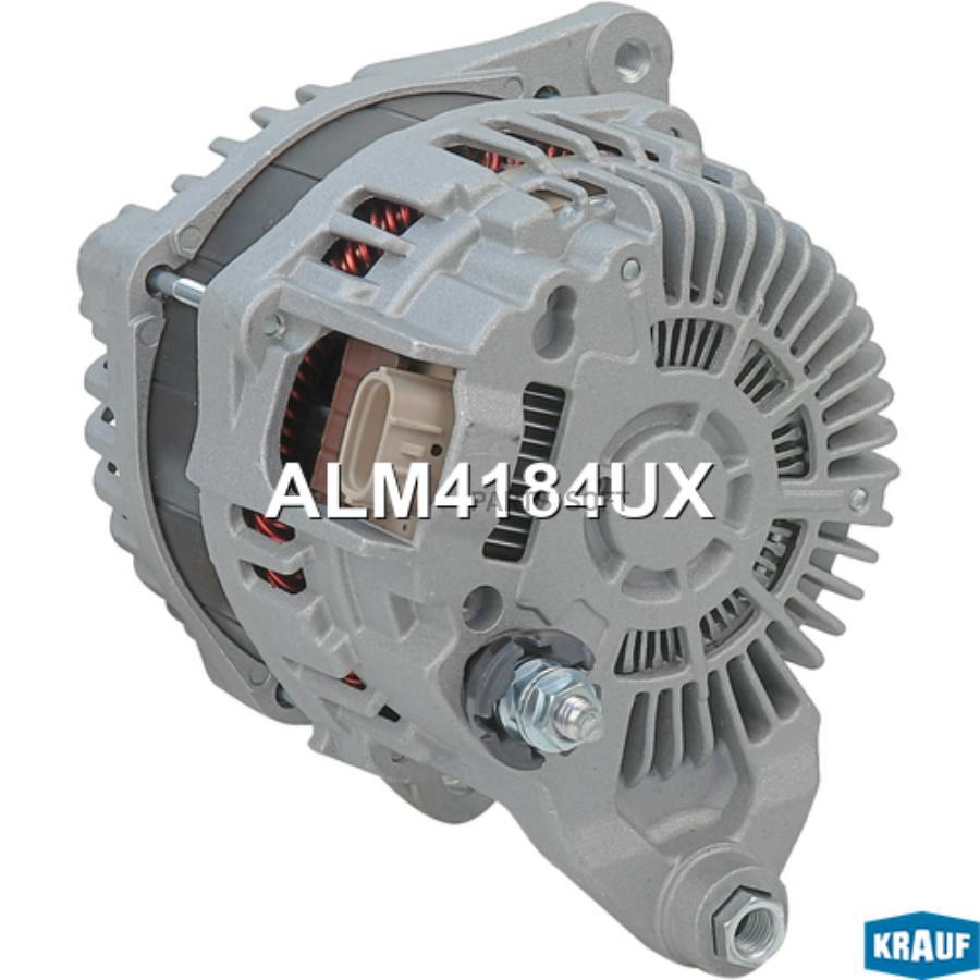 

Генератор Krauf alm4184ux