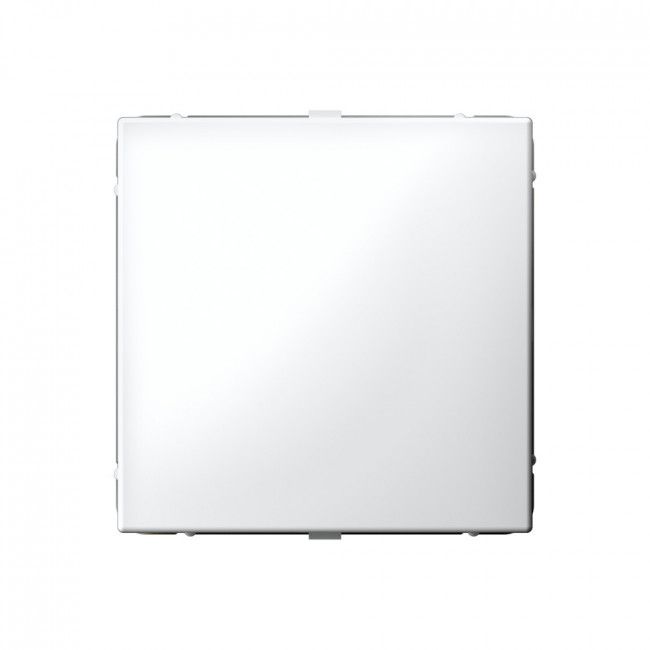 

Заглушка без суппорта Systeme Electric GAL000109, Белый