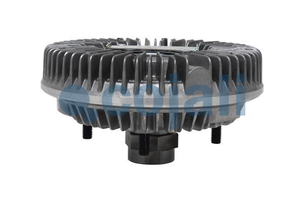 

Вискомуфта вентилятора d=164 Iveco EuroCargo E15-E23 91>