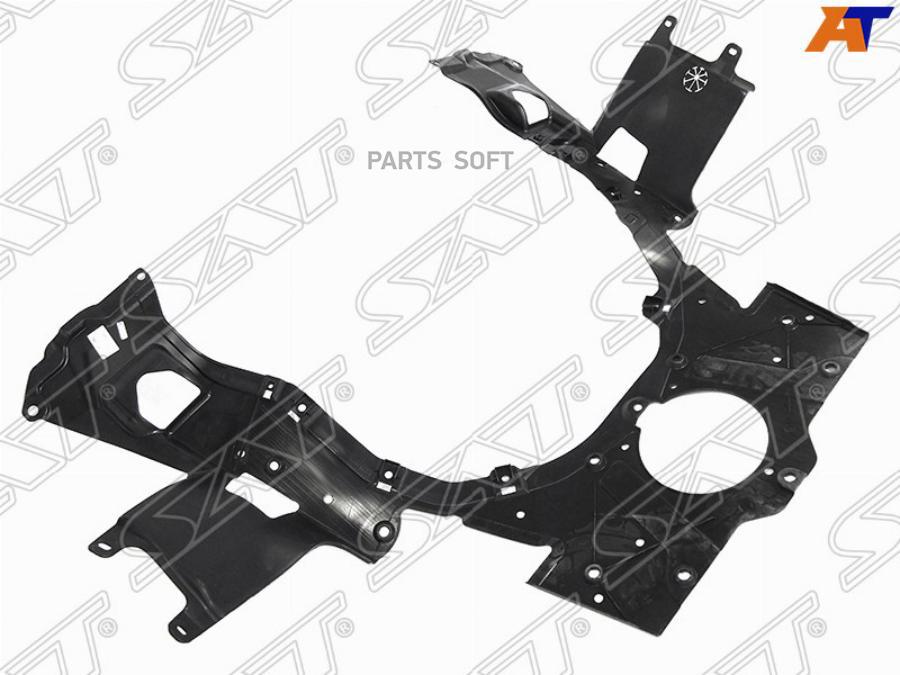 

Защита Двигателя Honda Cr-V 17- №1 Sat арт. ST-HD69-025-0