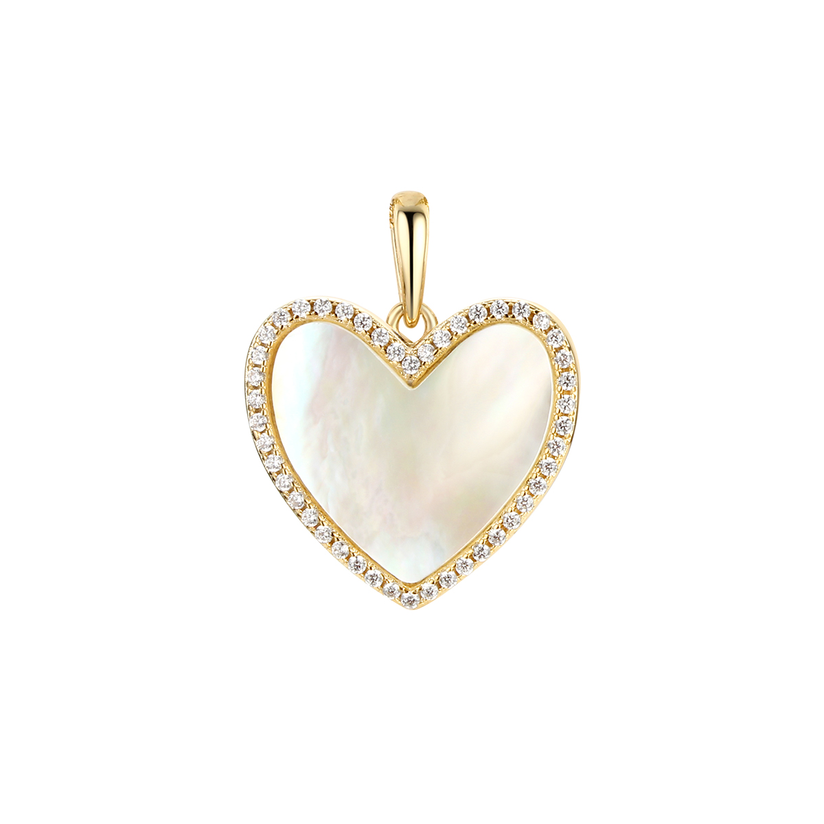 

Кулон из серебра с фианитом Fresh Jewelry PI-P02679-X-L-PN-X-W, PI-P02679-X-L-PN-X-W