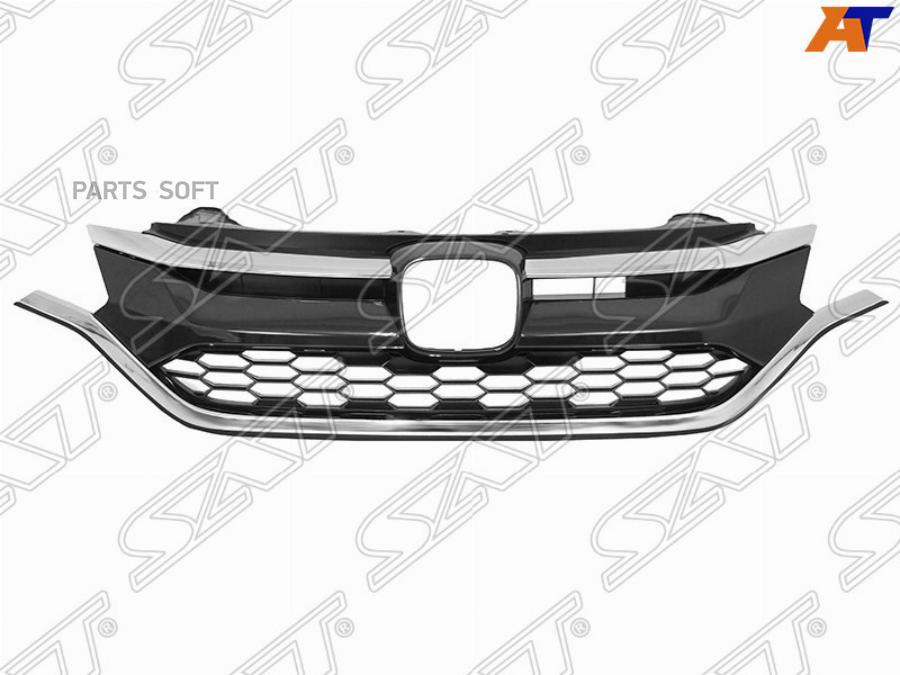 

Решетка Радиатора Honda Cr-V 15-18 Sat арт. ST-HD68-093-A0