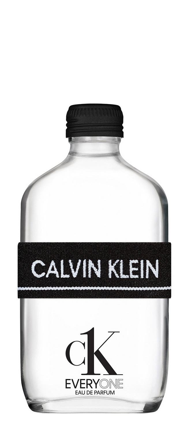 Парфюмерная вода Calvin Klein CK Everyone Eau de Parfum 50 мл