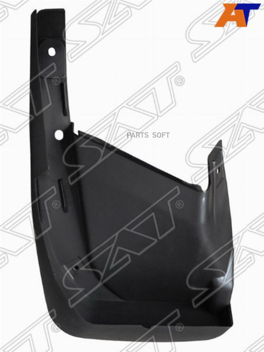 

Брызговик Honda Cr-V 07-12 Задний Lh (левый) Sat арт. ST-HD67-064B-2