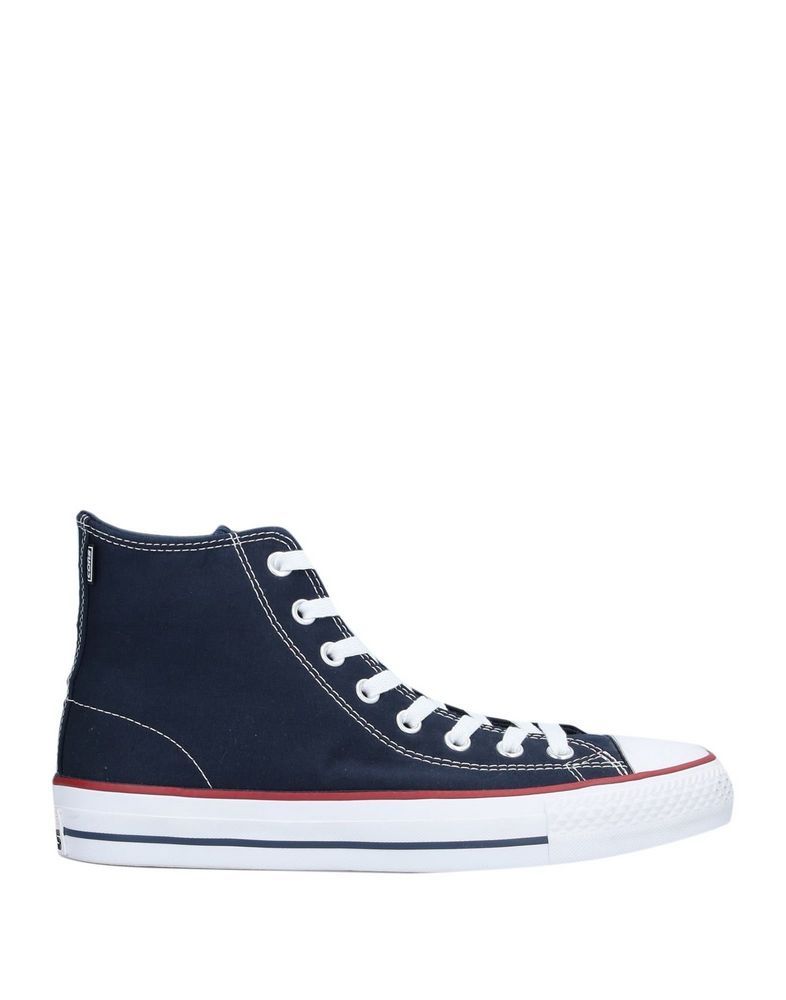 

Кеды мужские Converse 17796786 синие 46.5 EU, Синий, 17796786