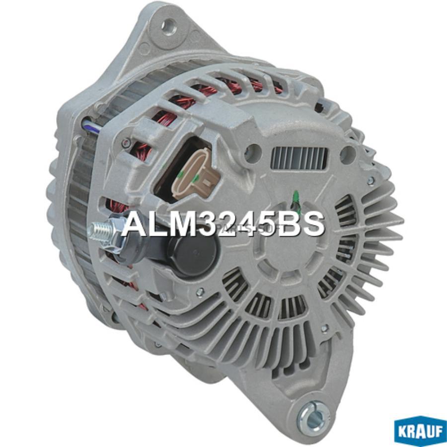 

Генератор Krauf alm3245bs