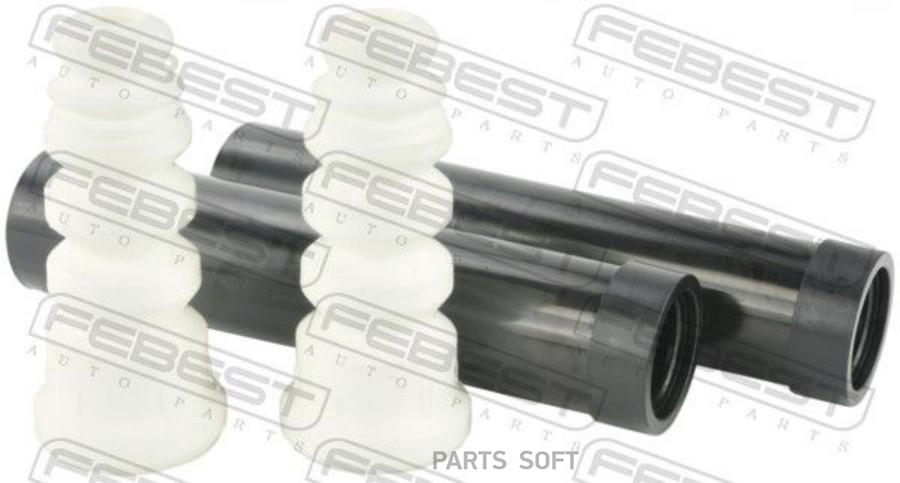

Пыльник заднего амортизатора с отбойником комплект FORD FOCUS C-MAX CAP 2003-2007 FDSHB-K