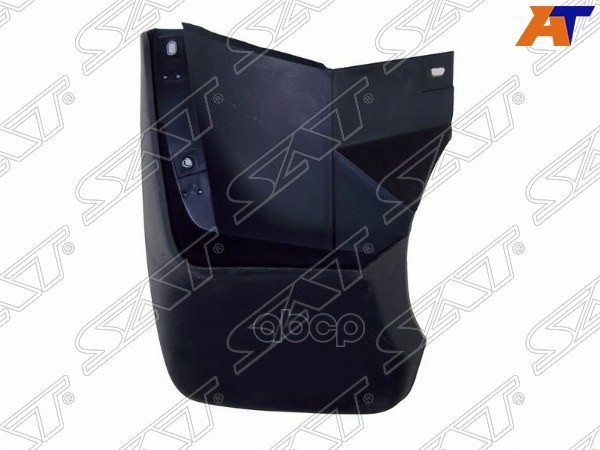 

Брызговик Honda Cr-V 01-06 Задний Lh (левый) Sat арт. ST-HD66-064B-2