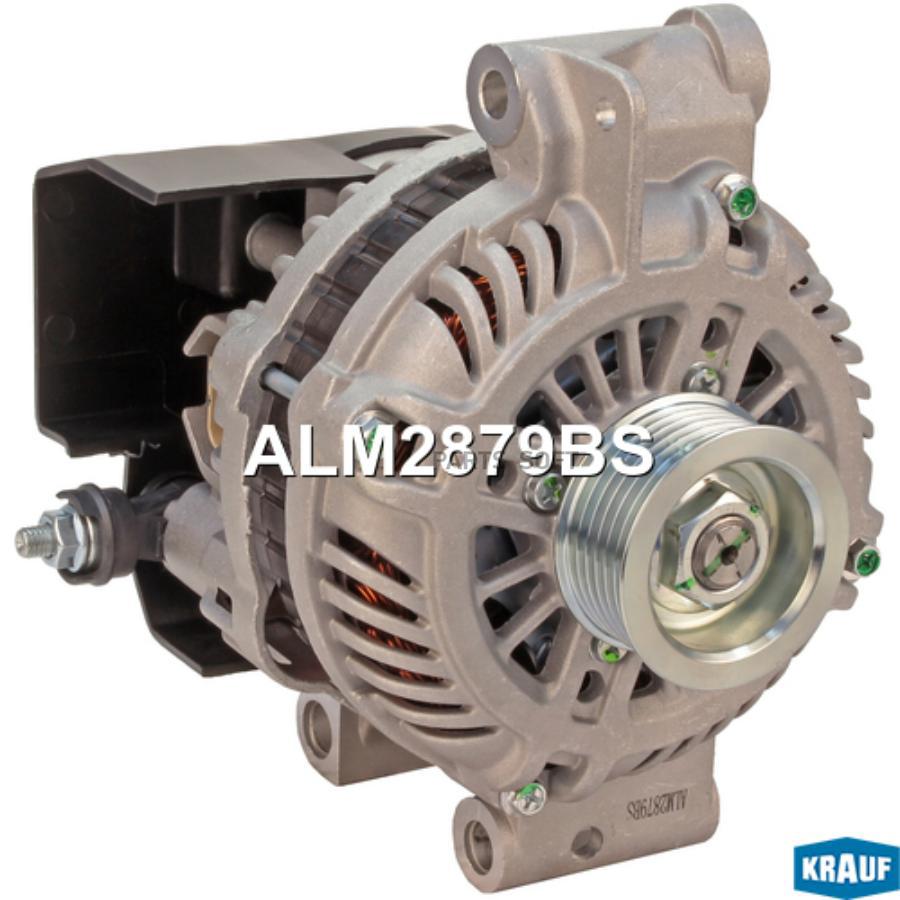 

Генератор Krauf alm2879bs