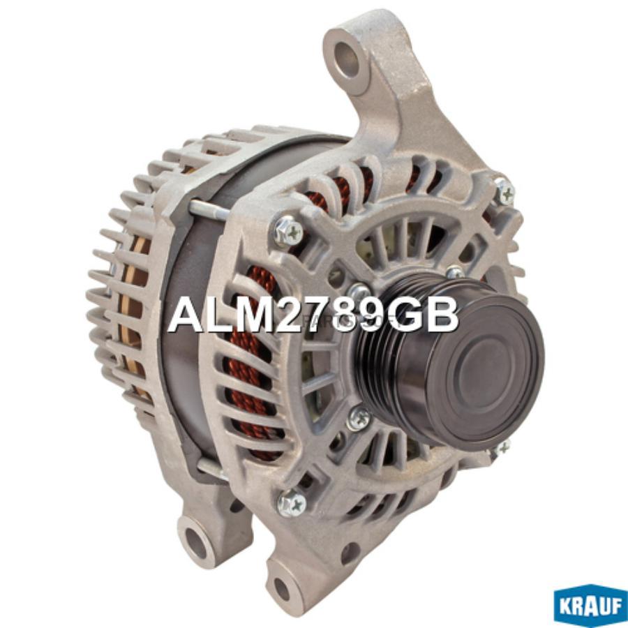 

Генератор Krauf alm2789gb