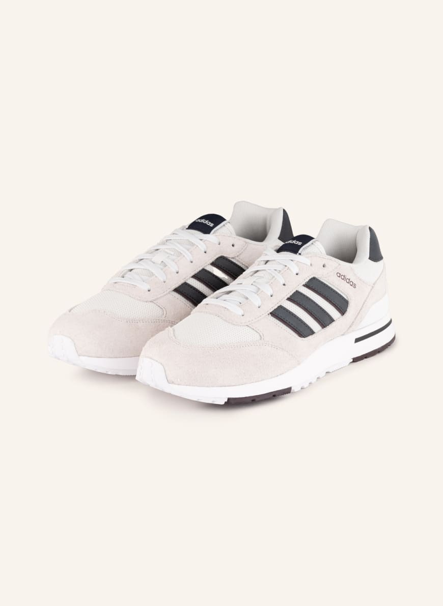

Кроссовки мужские Adidas 1001298347 серые 46 RU (доставка из-за рубежа), 1001298347