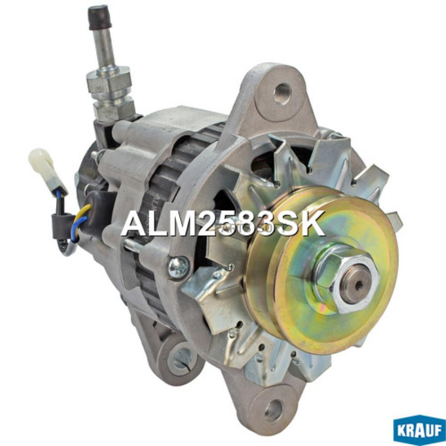 

Генератор Krauf alm2583sk