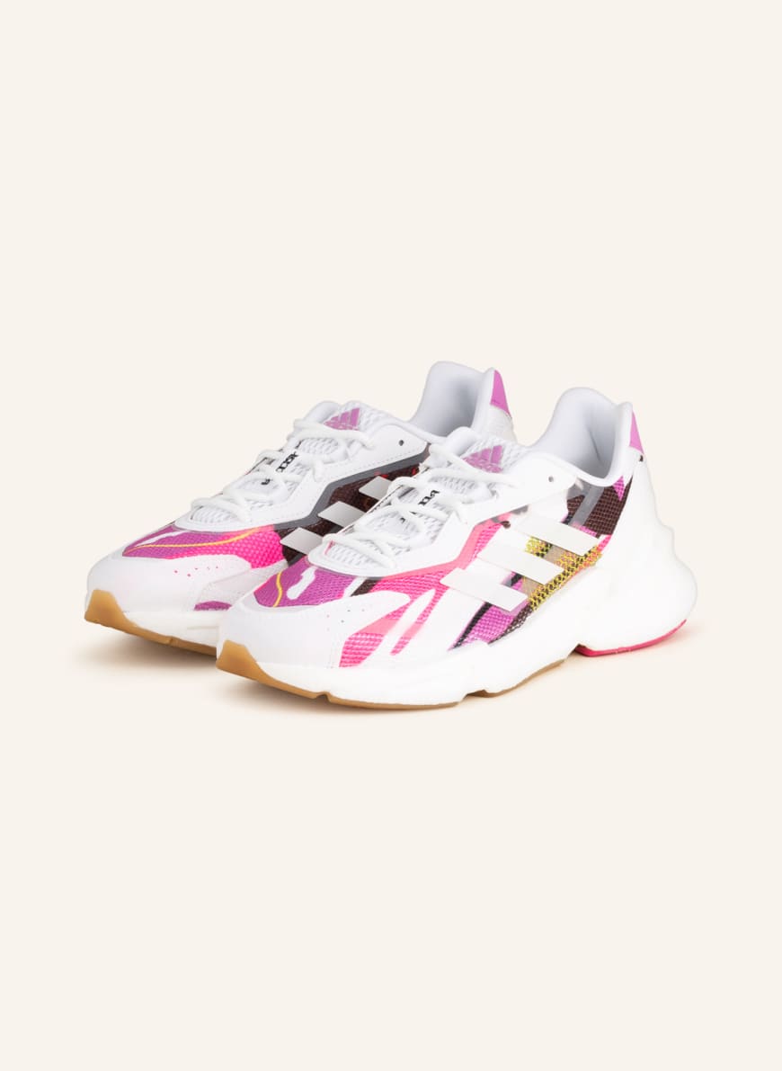 

Кроссовки женские Adidas 1001298341 розовые 40.5 RU (доставка из-за рубежа), 1001298341