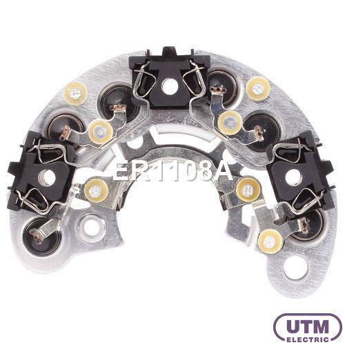 

Диодный Мост Генератора Utm ER1108A