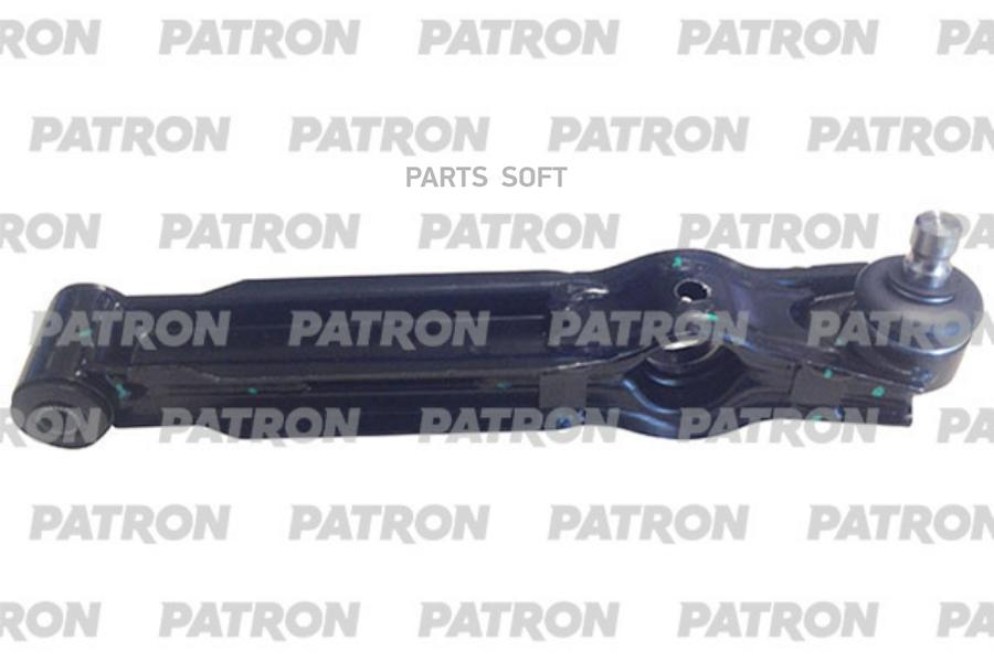 

Рычаг подвески SUZUKI ALTO (FF) 2004-2008 (произведено в Турции) PATRON PS5588