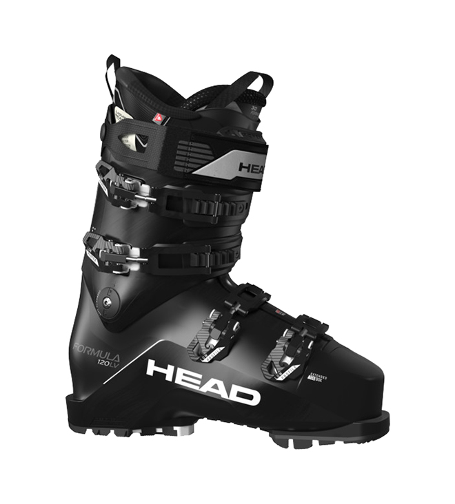 

Горнолыжные ботинки Head Formula LV 120 GW Black 23/24, 28.5, Formula LV 120 GW Black (23/24)