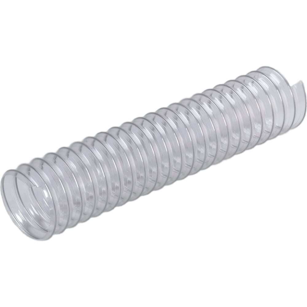 Воздуховод Tex PVC 500 D125 мм из ПВХ PVC-F500-125 1 м 1800₽