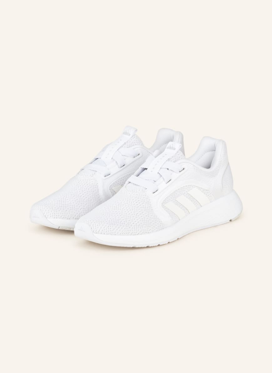 

Кроссовки женские Adidas 1001298323 белые 41 RU (доставка из-за рубежа), 1001298323