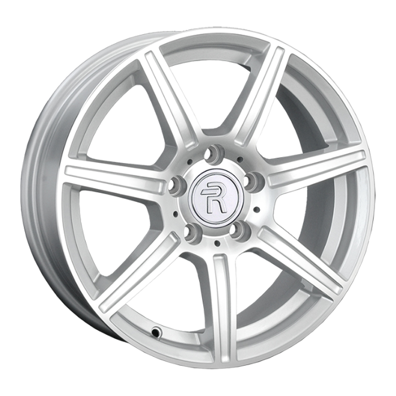 

Колесный диск Replay, A285 8x17/5x112ET40 57.1 Sf