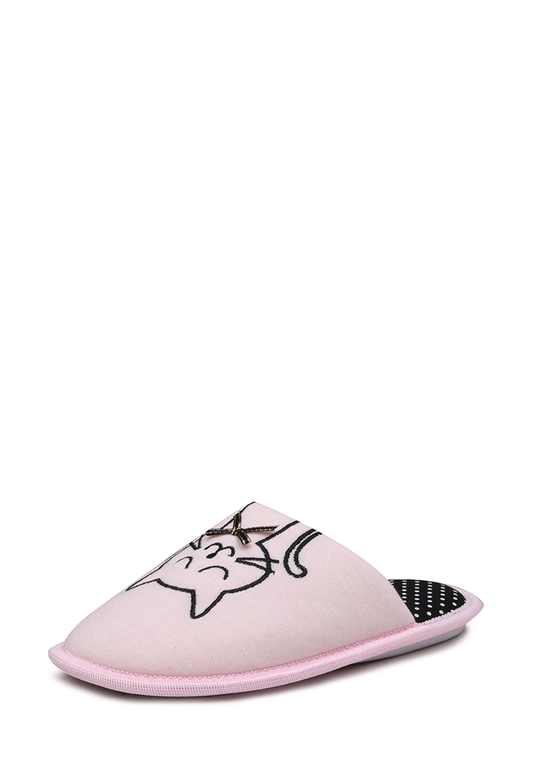 фото Тапочки детские t.taccardi cji22ss-102 розовый р.37