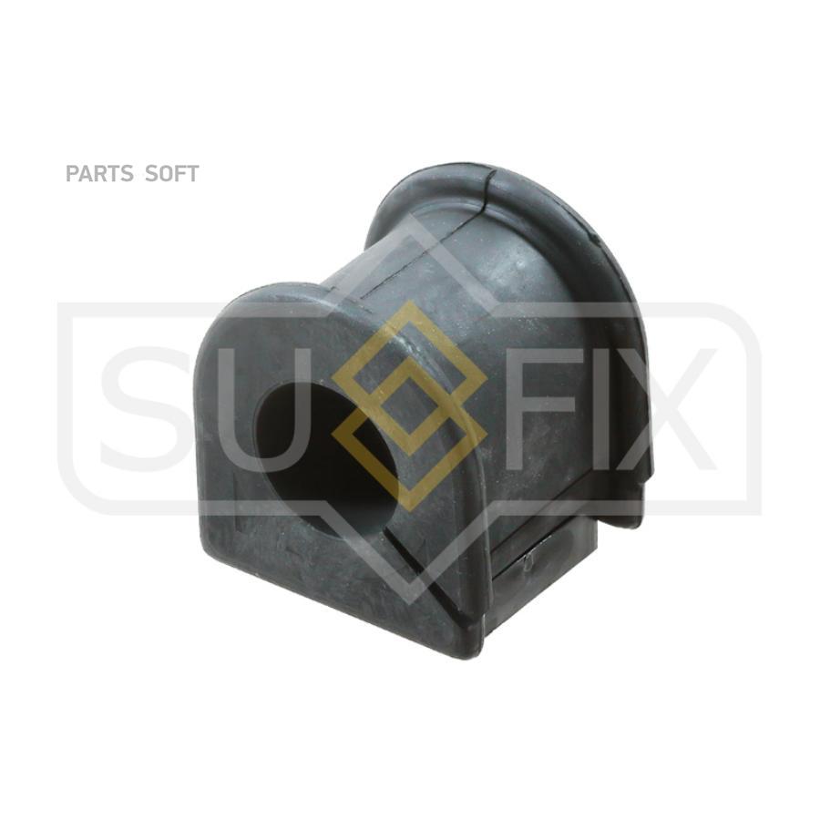 

Втулка стабилизатора перед правлев 1шт