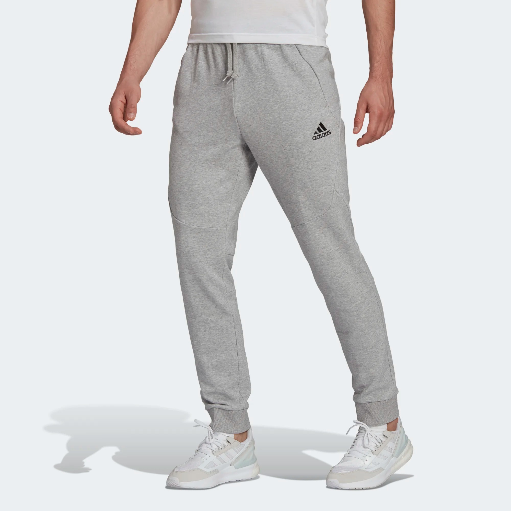 

Спортивные брюки мужские Adidas M Gmdy Pant серые S, M Gmdy Pant