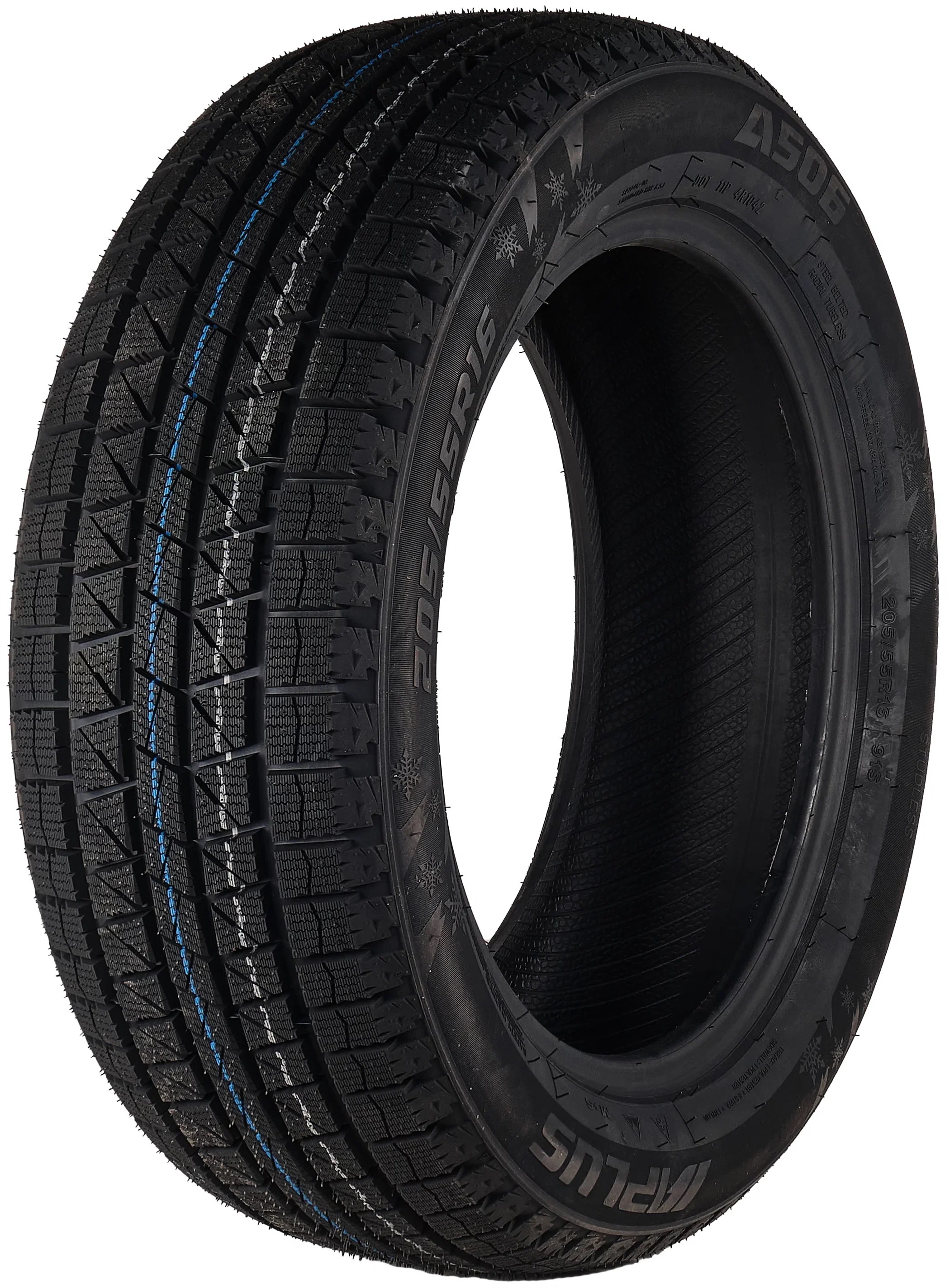 

Шины Aplus 235/55 R17 99S A506, арт. AP1018798, A506