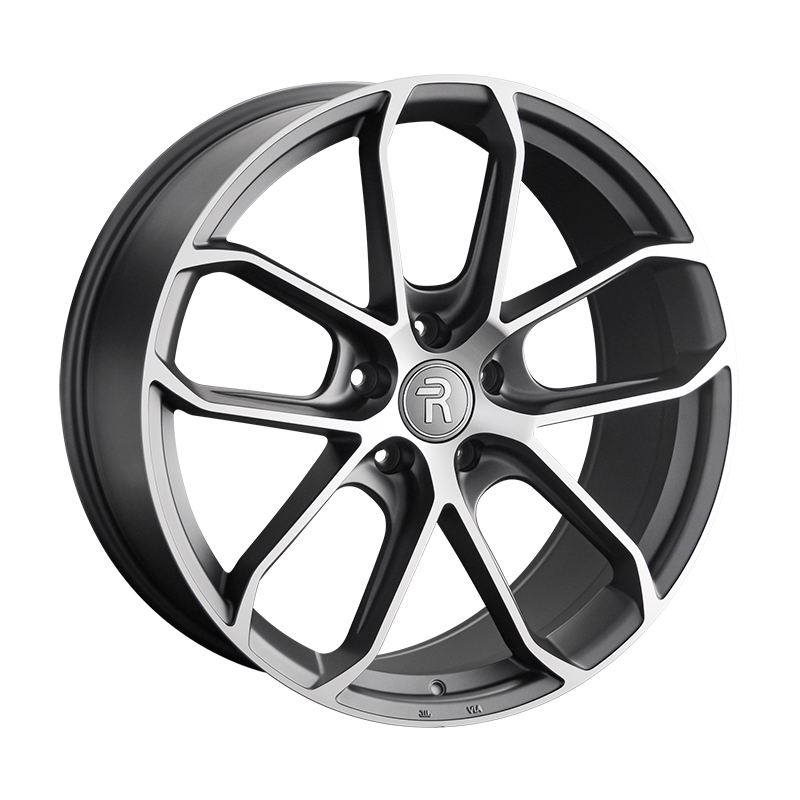 

Колесный диск Replay, A277 9.5x21/5x112ET31 66.6 Mgmf