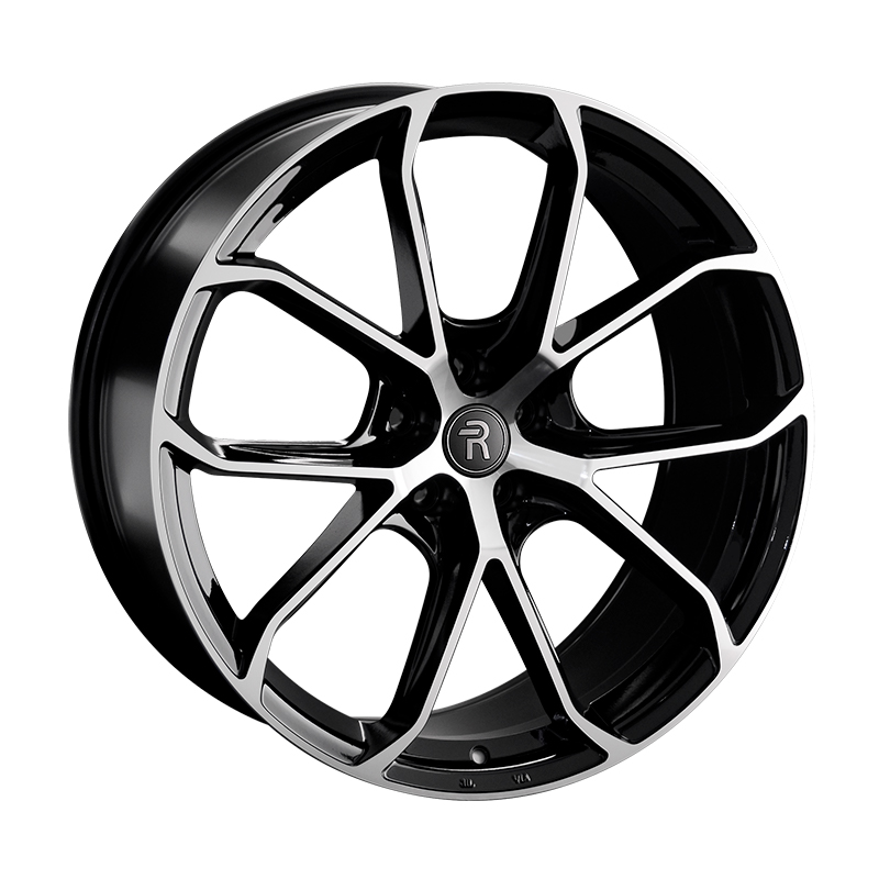 

Колесный диск Replay, A277 9.5x21/5x112ET31 66.6 Bkf