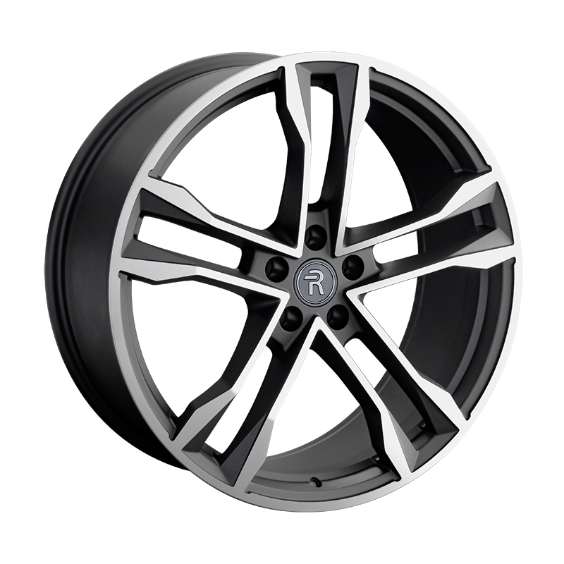 

Колесный диск Replay, A276 9.5x21/5x112ET31 66.6 Mgmf