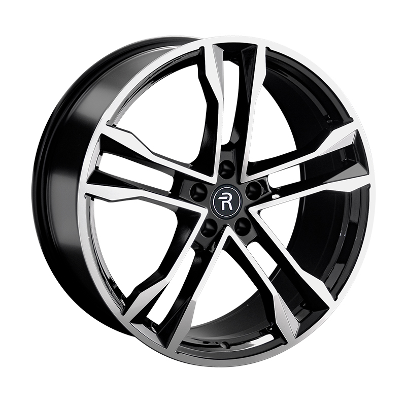 

Колесный диск Replay, A276 9.5x21/5x112ET31 66.6 Bkf