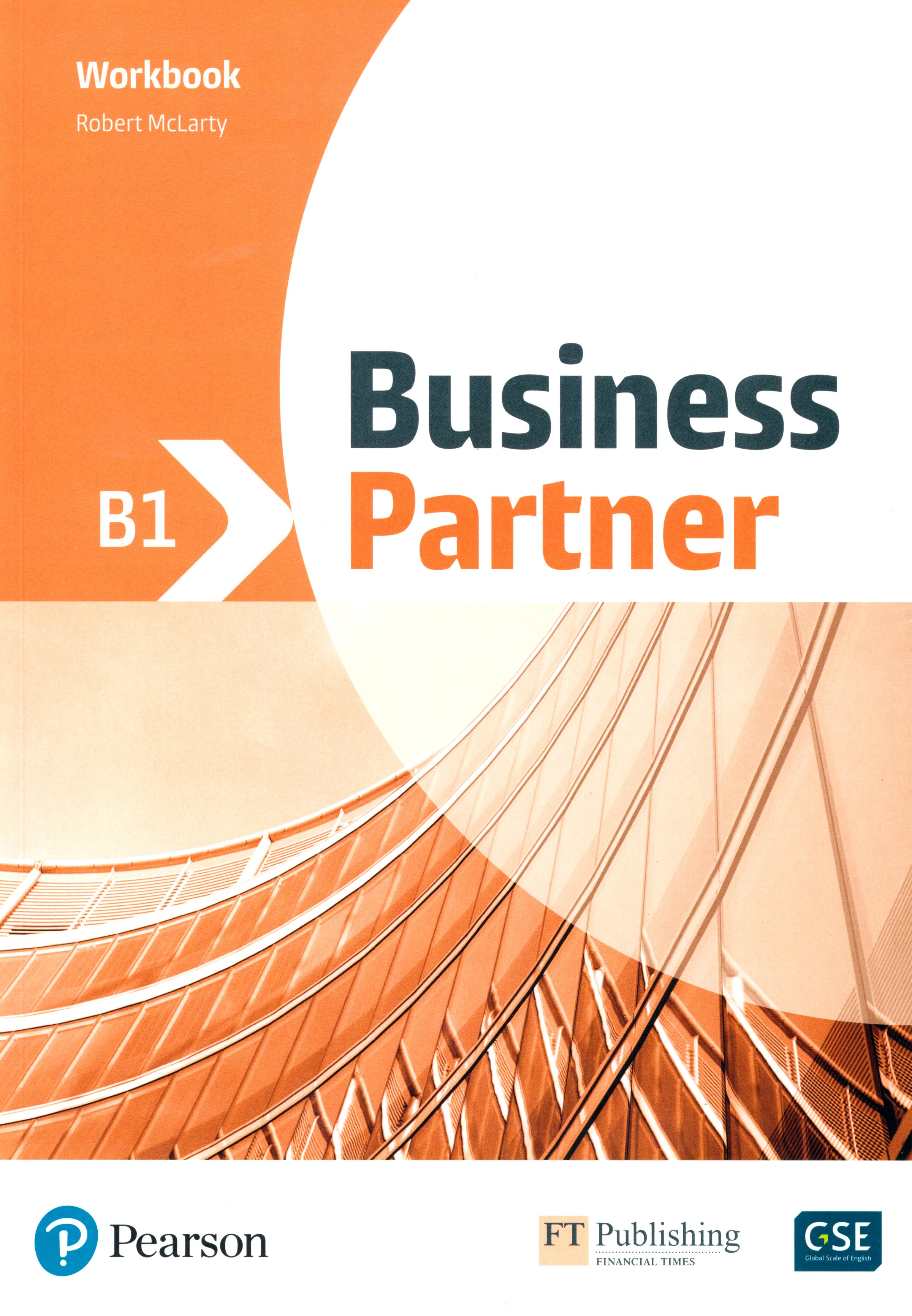 

Business Partner B1 Workbook