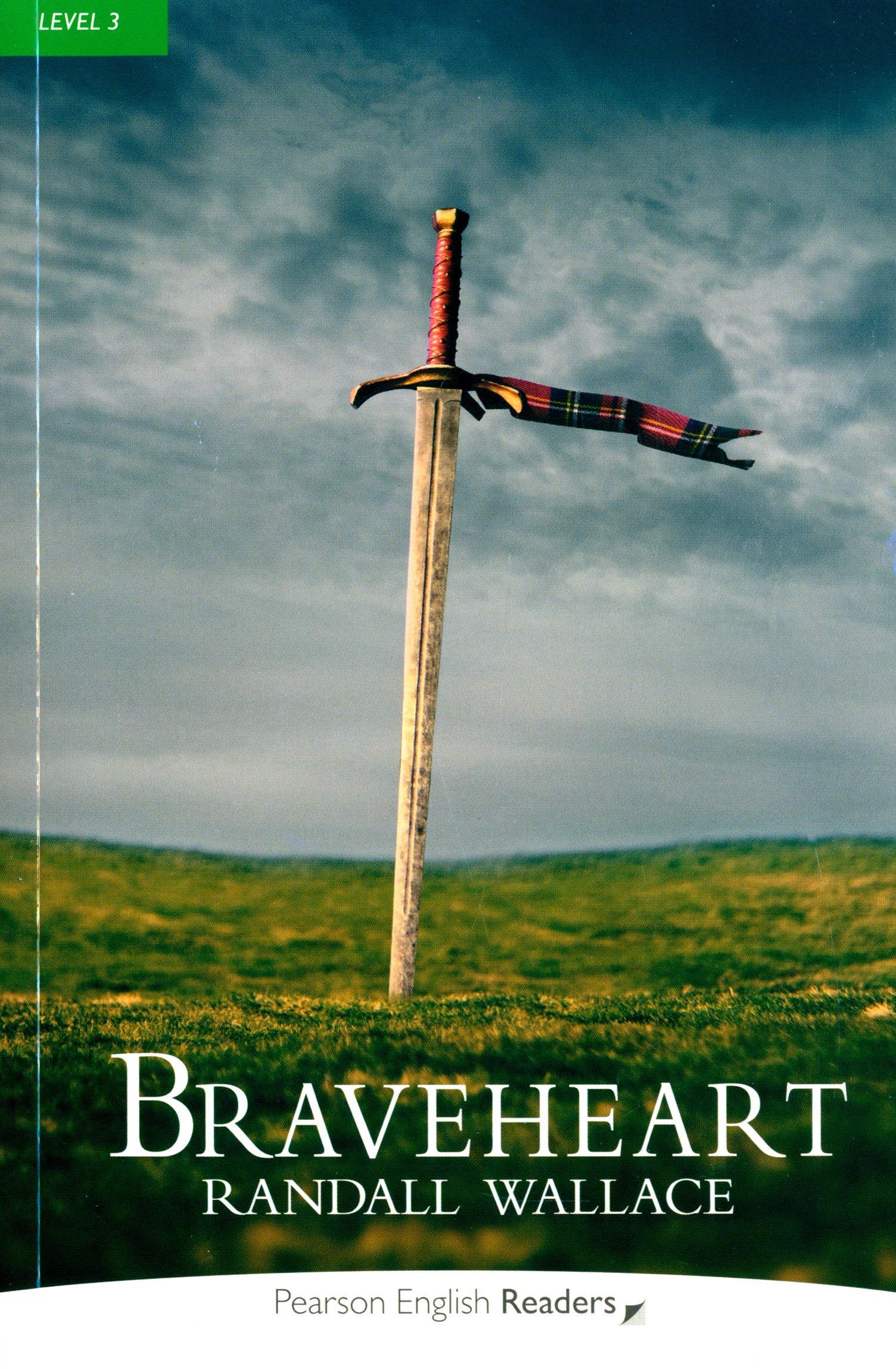 

Braveheart Level 3 + audio