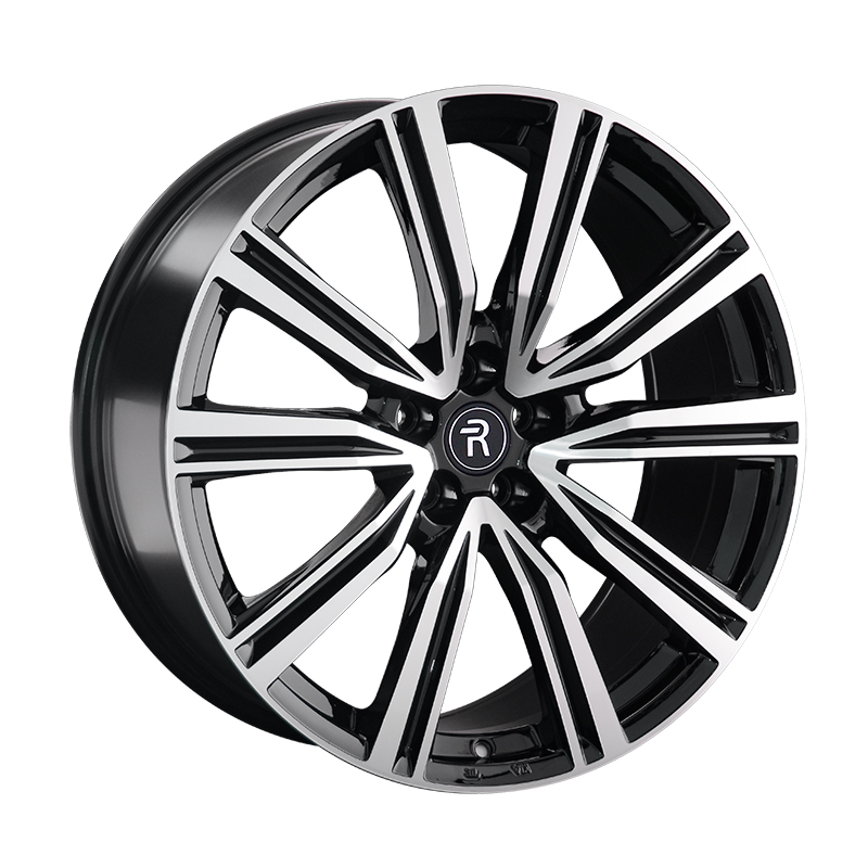 

Колесный диск Replay, A268 9.5x21/5x112ET31 66.6 Bkf